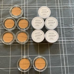 Bundle for Jennifer. Sheer Cover Mineral makes